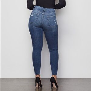 Good Legs Jeans